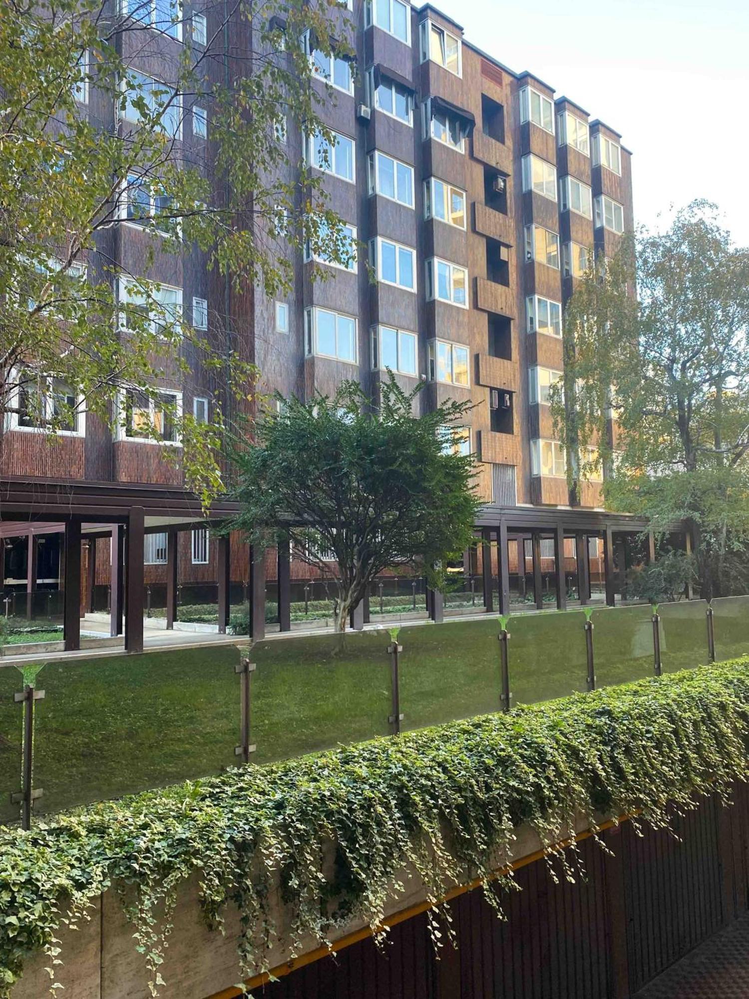 Penthouse Stefini 2 Apartment Milano Exterior foto